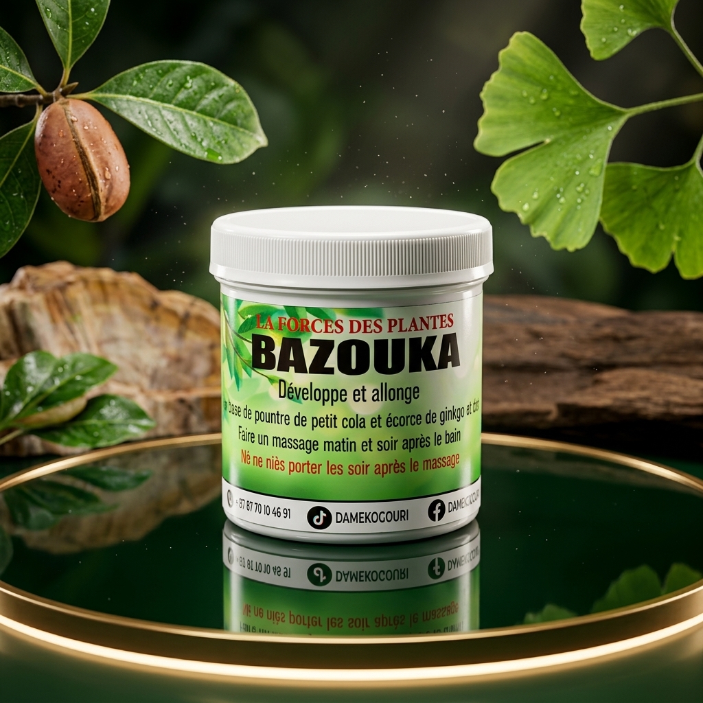 BAZOUKA