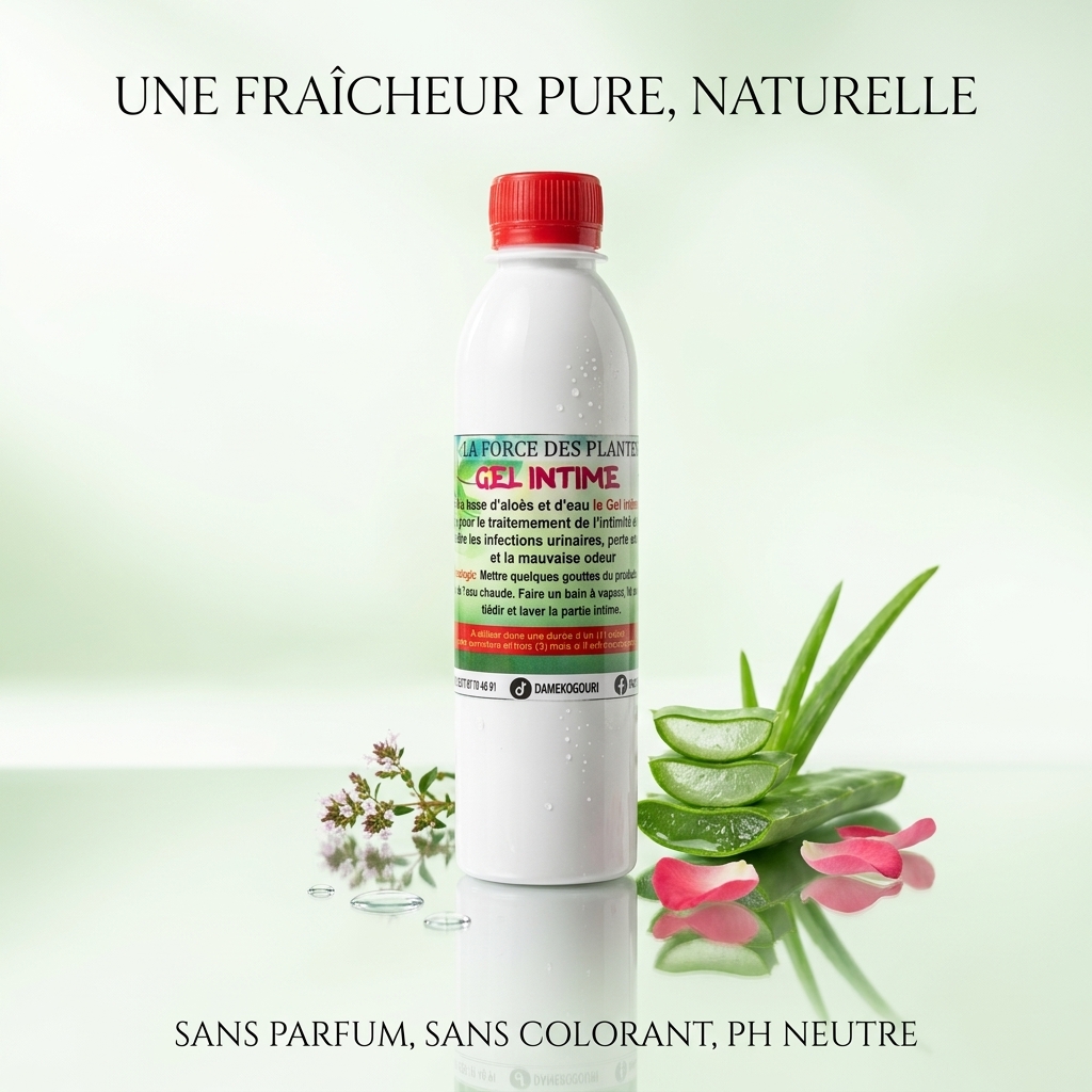 GEL INTIME