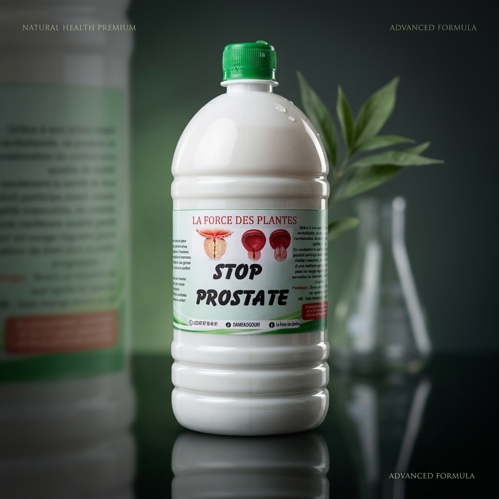 PROSTATE